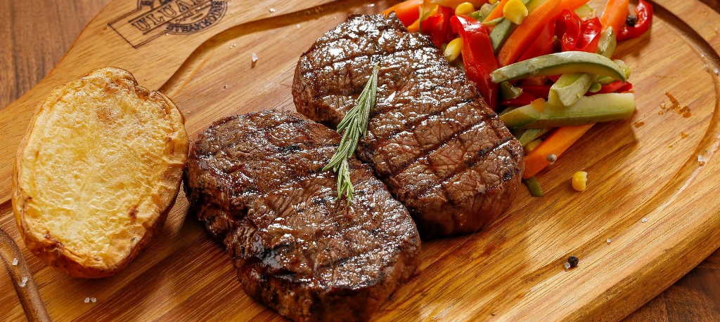 Lohjan maukkaimmat pihvit